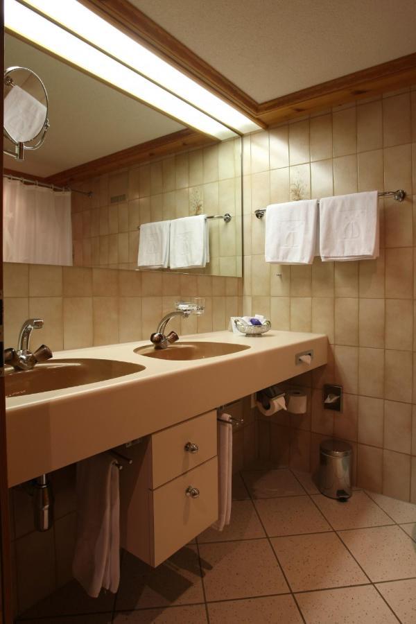 Apartment Residenz By Meierhof Davos
