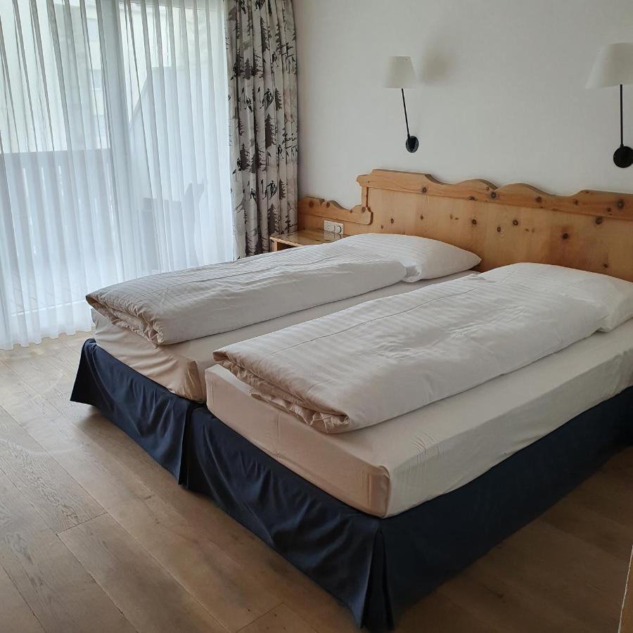 Apartment Residenz By Meierhof Davos