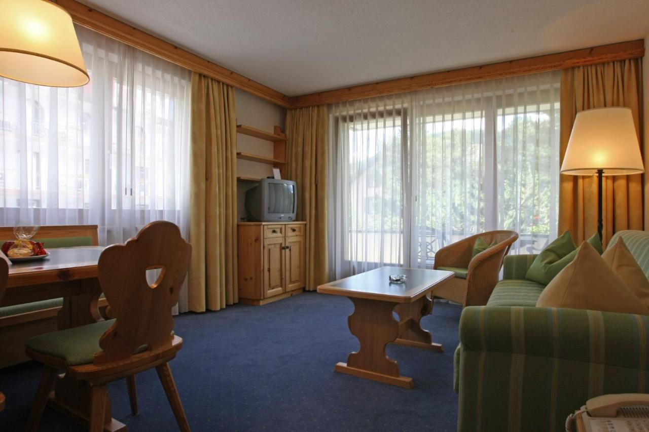 Apartment Residenz By Meierhof