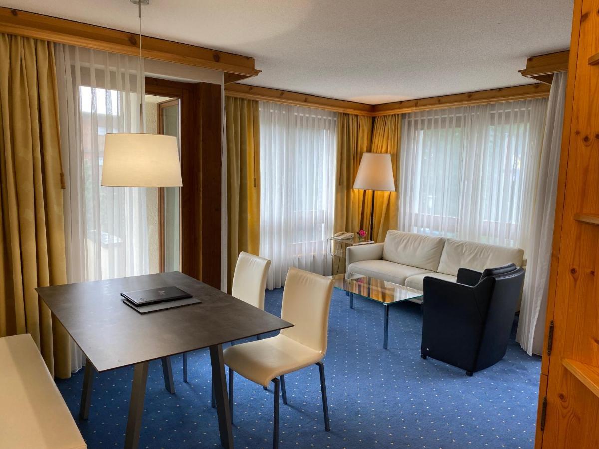 Apartment Residenz By Meierhof *