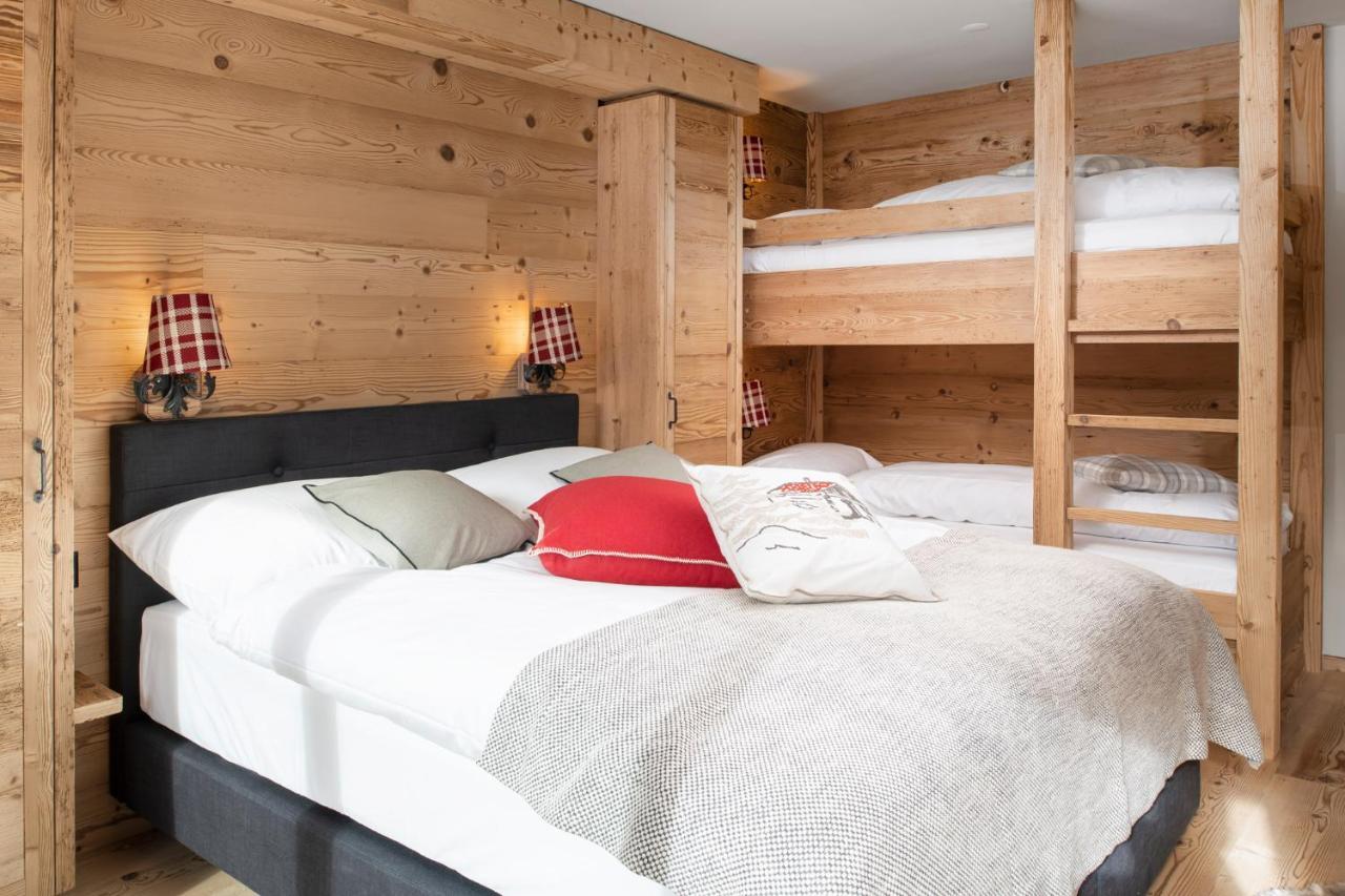 Apartment Residenz By Meierhof Davos
