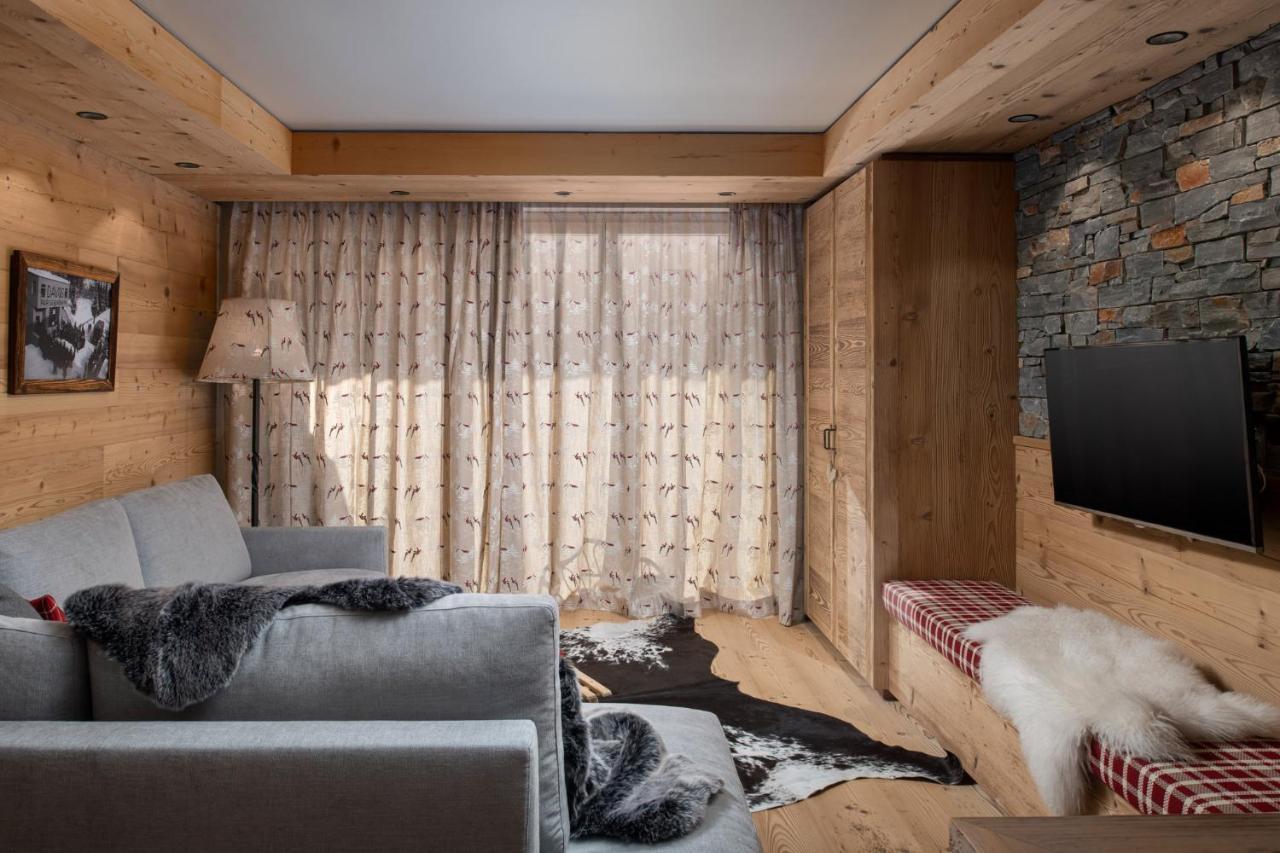 Apartment Residenz By Meierhof Davos