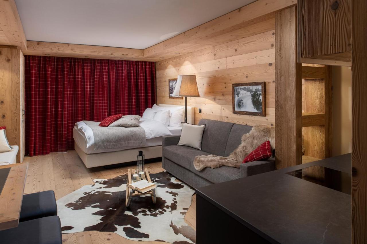 Apartment Residenz By Meierhof Davos