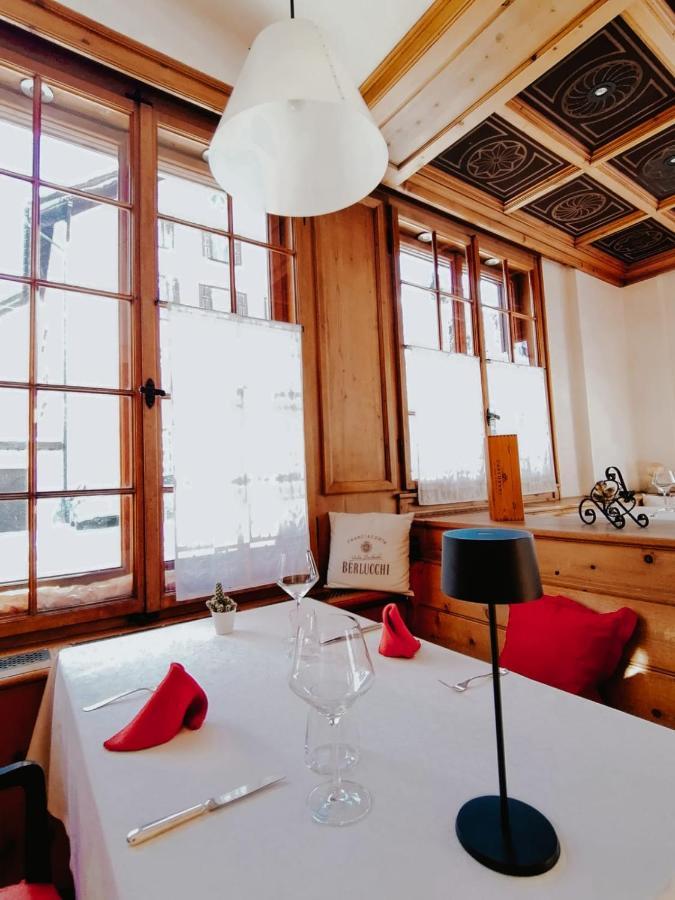 Apartment Residenz By Meierhof Davos